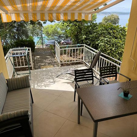 Apartman Matej -Selce Exterior foto