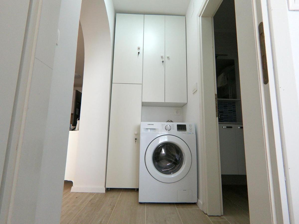 Apartman Matej -Selce Exterior foto