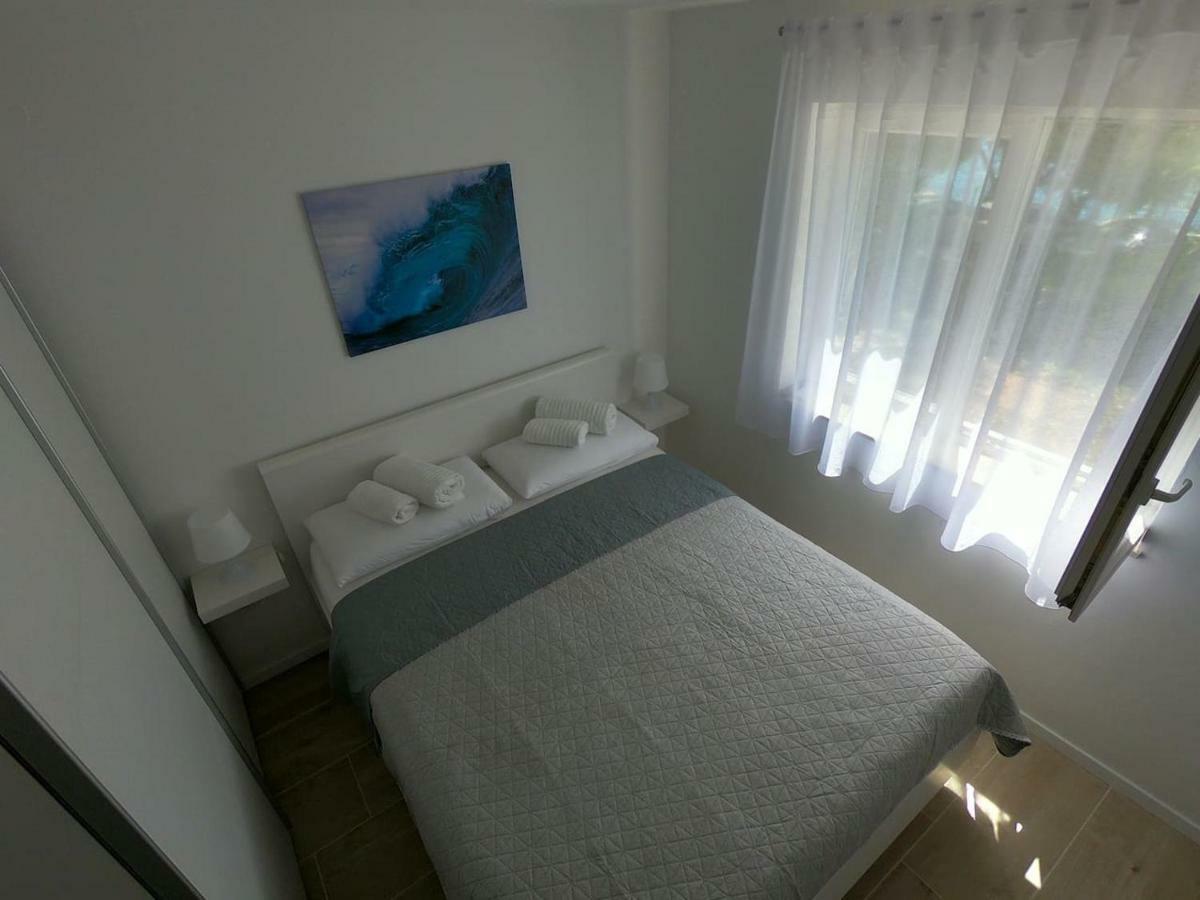 Apartman Matej -Selce Exterior foto