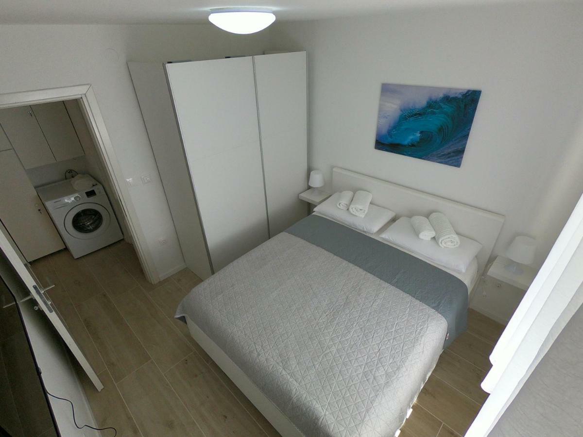 Apartman Matej -Selce Exterior foto