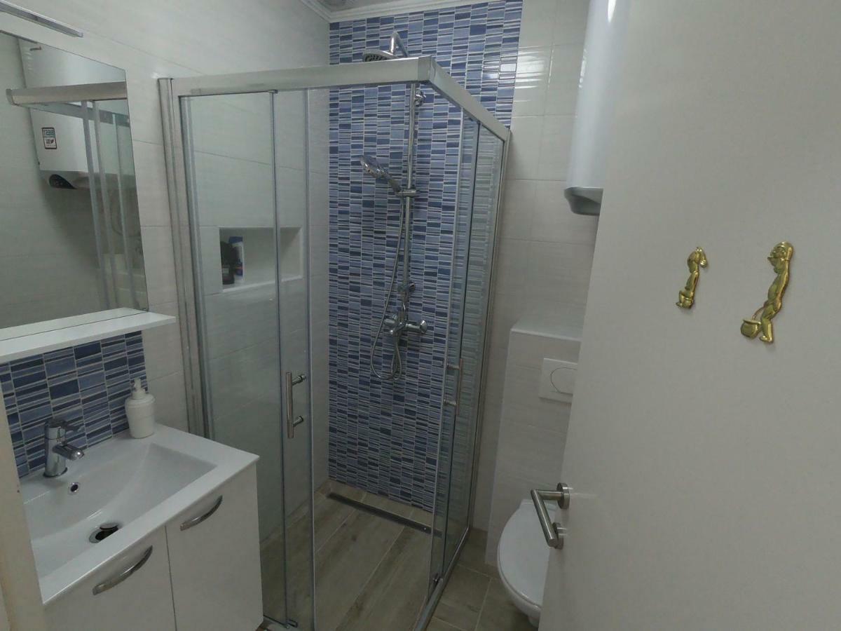 Apartman Matej -Selce Exterior foto